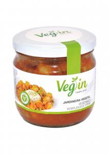 Vegan Portuguese Jardineira 320g